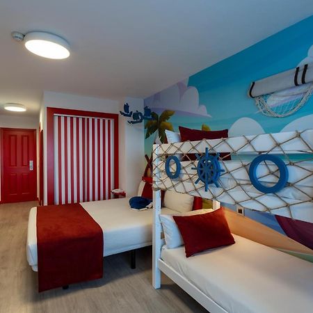 Hotel Magic Fantasy Oropesa del Mar Esterno foto