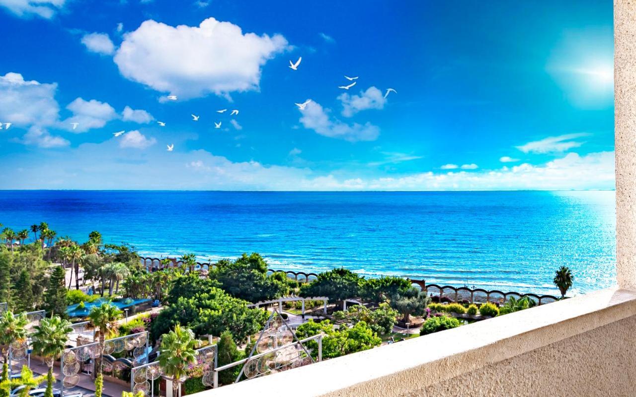 Hotel Magic Fantasy Oropesa del Mar Esterno foto