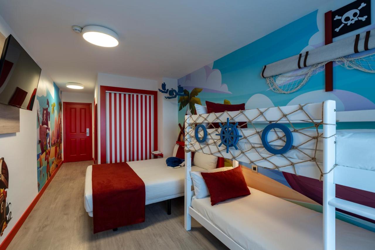 Hotel Magic Fantasy Oropesa del Mar Esterno foto