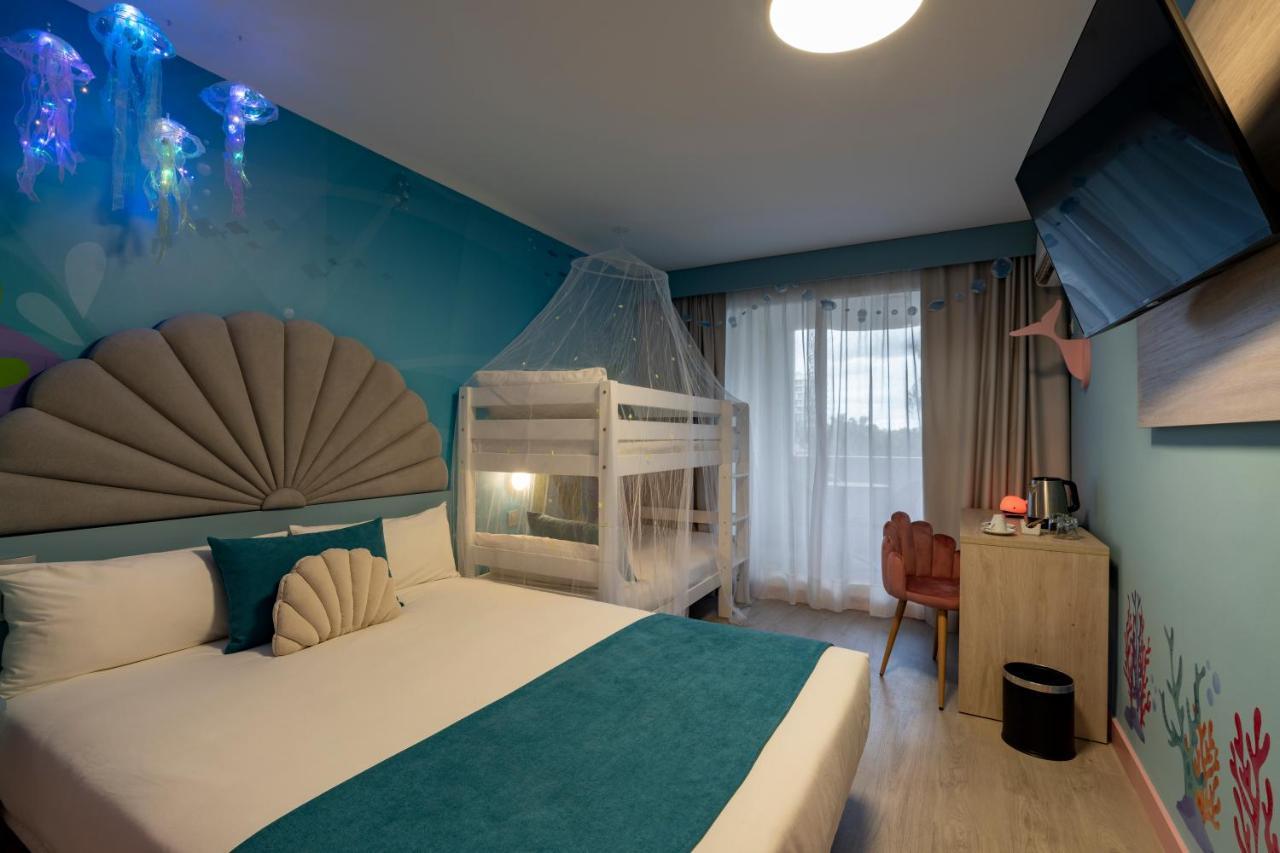 Hotel Magic Fantasy Oropesa del Mar Esterno foto