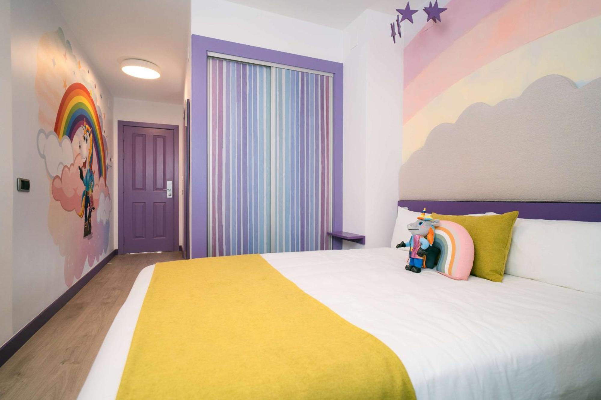 Hotel Magic Fantasy Oropesa del Mar Esterno foto